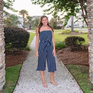 Meet your Posher, Grace